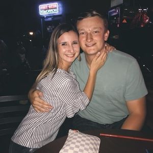 Meet your Posher, Britton